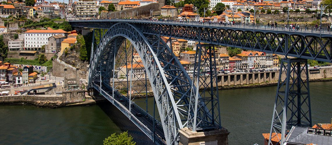 água da torneira em Portugal? Filtros de água em Portugal?