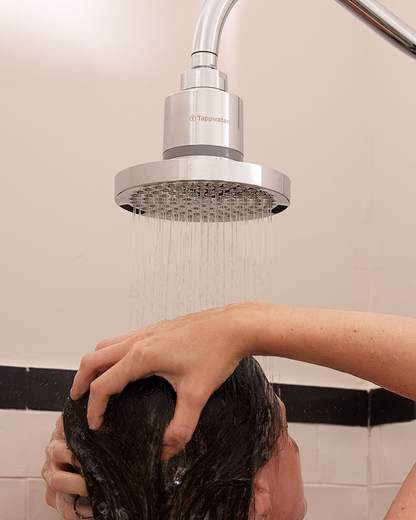 ShowerPro Rain SMR