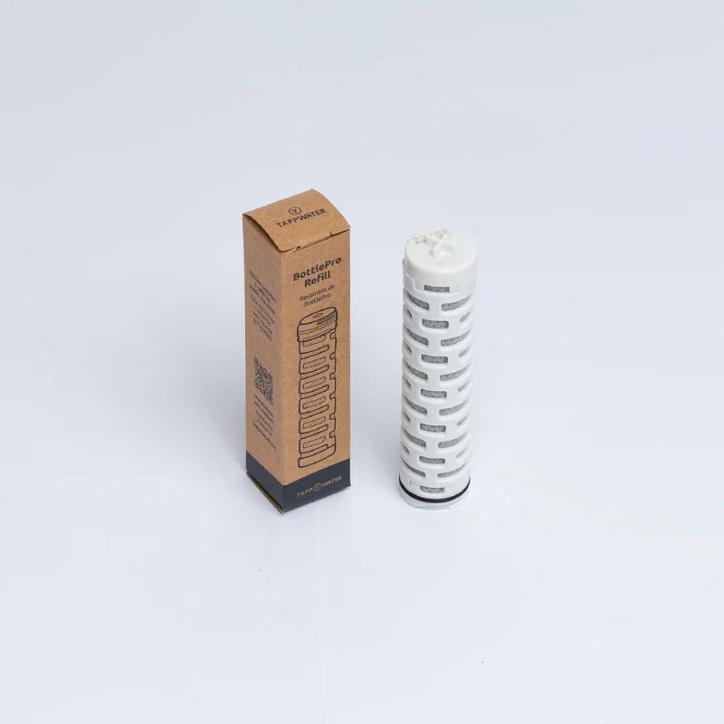 BottlePro - 2 Recargas