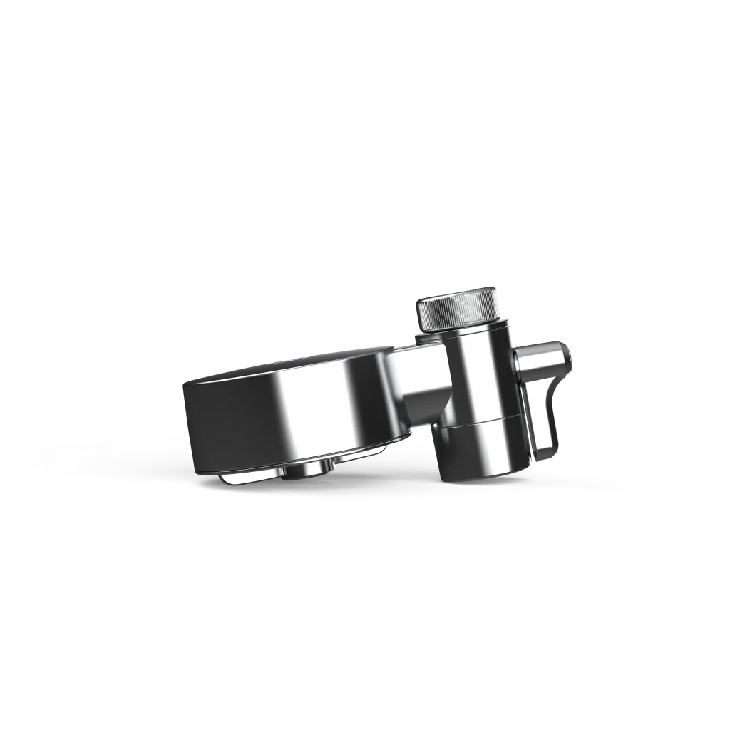 EcoPro Compact Chrome