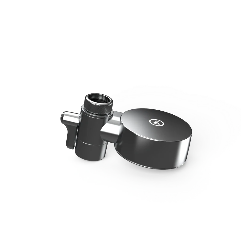 EcoPro Compact Chrome