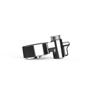 EcoPro Compact Chrome