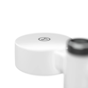 EcoPro Compact Chrome