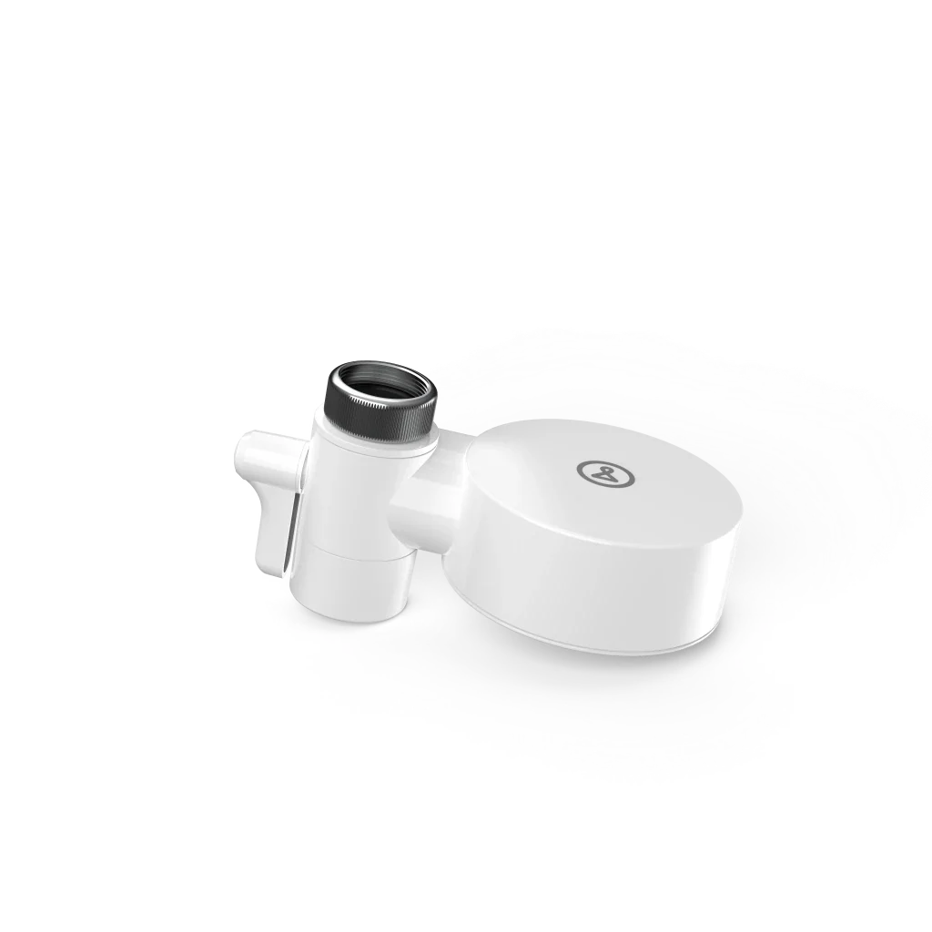 EcoPro Compact Chrome
