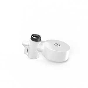 EcoPro Compact Chrome