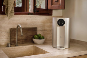 Countertop Reverse Osmose SMR™