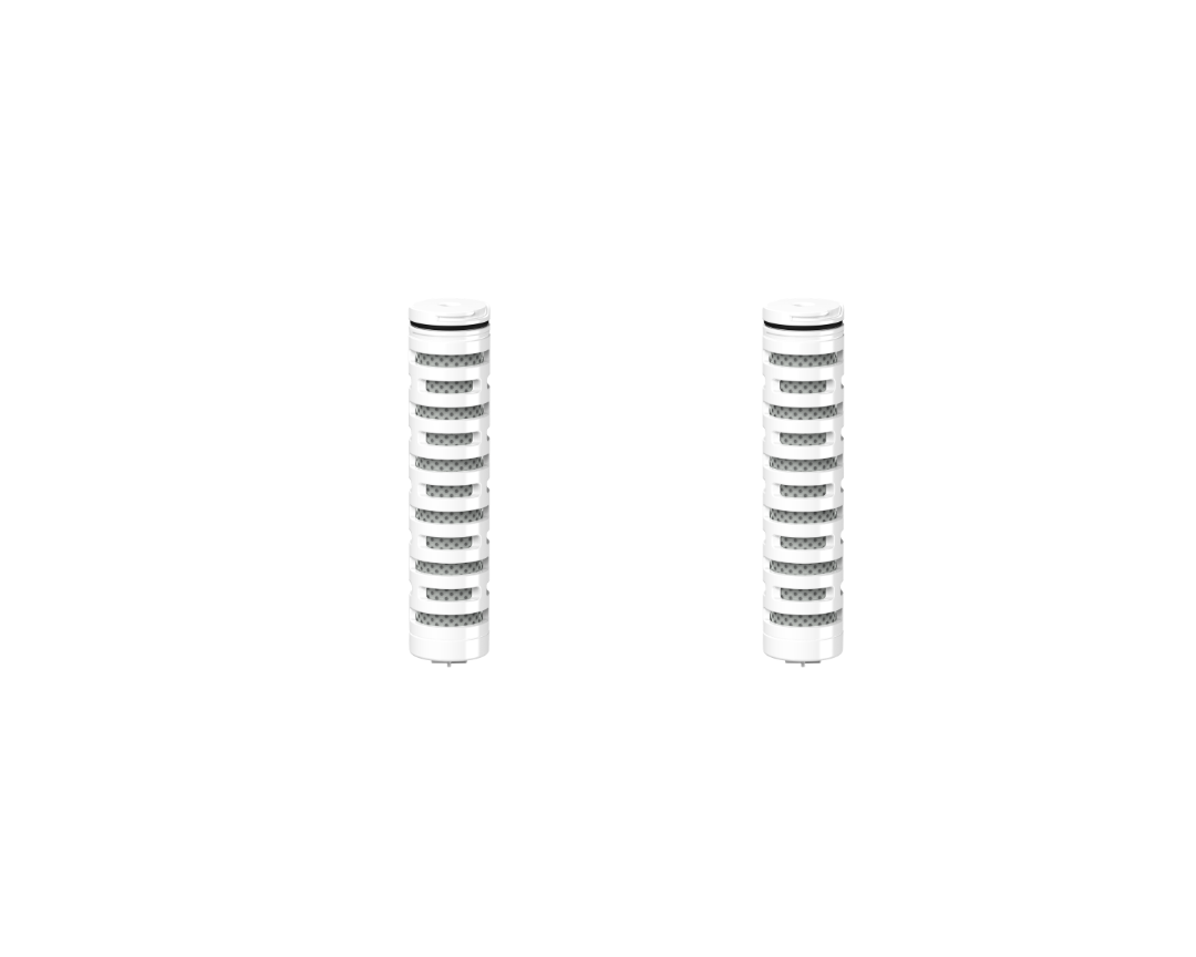 BottlePro - 2 refills
