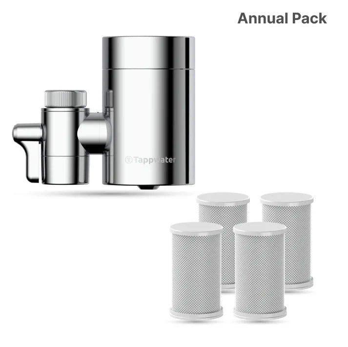 EcoPro Chrome SMR