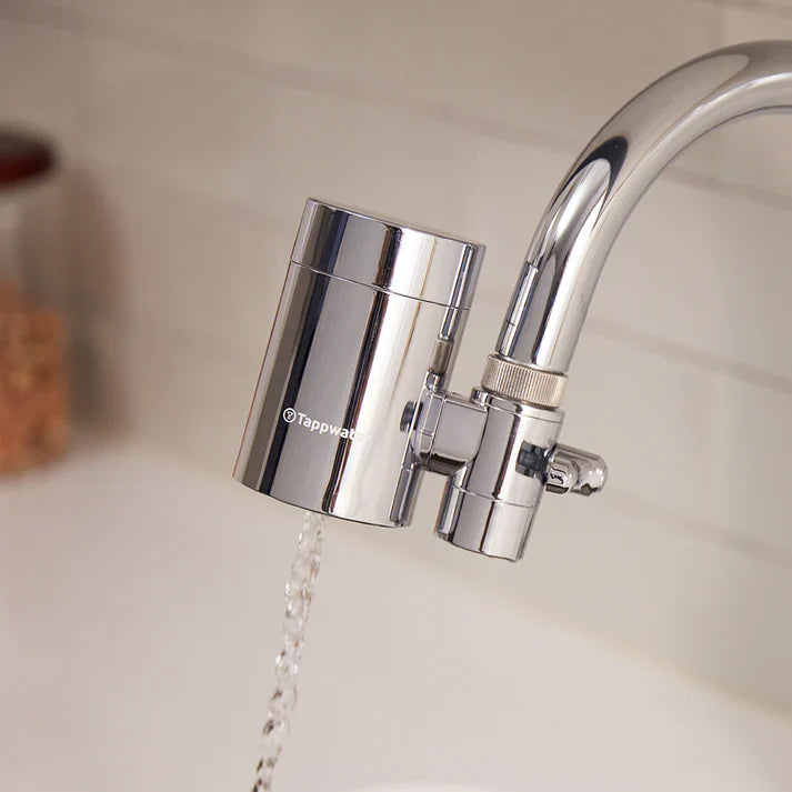 EcoPro Chrome SMR