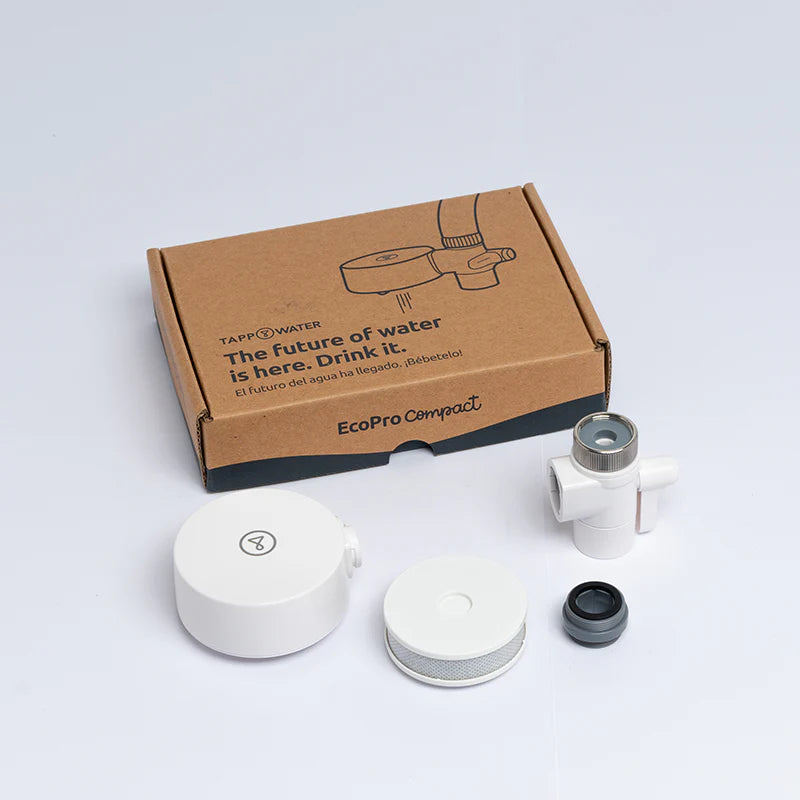 EcoPro Compact