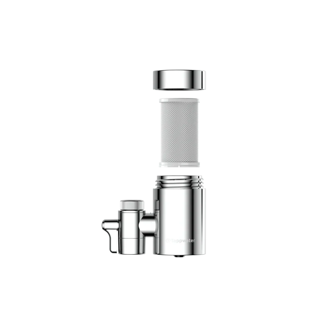 EcoPro Chrome SMR Recargas