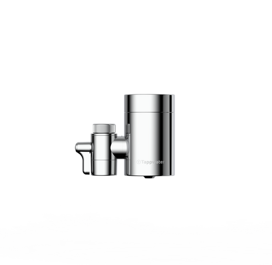 EcoPro Chrome SMR