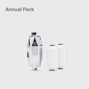 ShowerPro Diamond Annual Pack