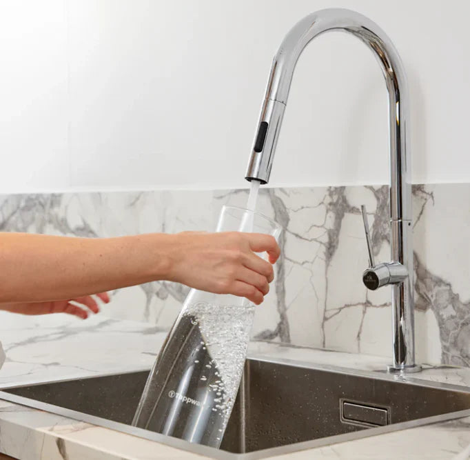 PitcherPro Jarra SMR