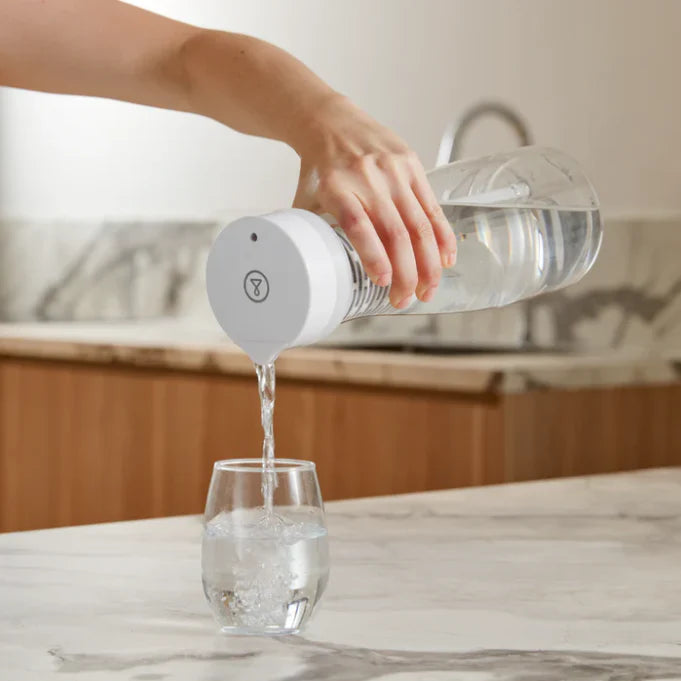 PitcherPro Jarra SMR