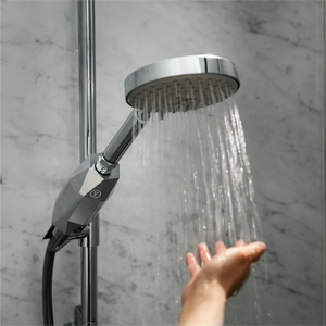 ShowerPro Diamond