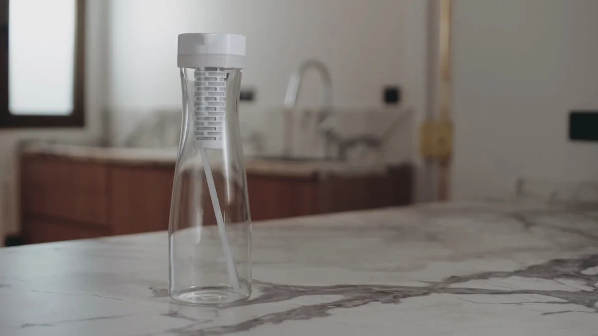 PitcherPro Jarra SMR