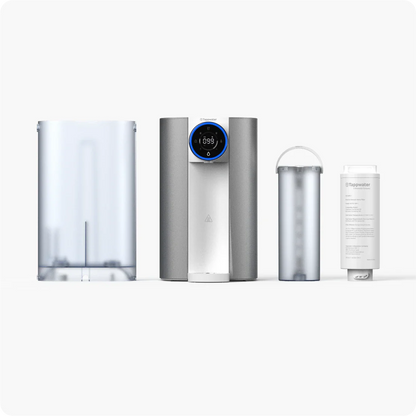 Countertop Reverse Osmose SMR™