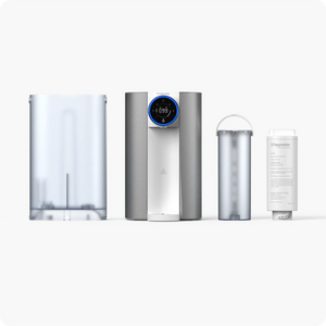 Countertop Reverse Osmose SMR™