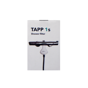 Tapp 1 Shower Pro